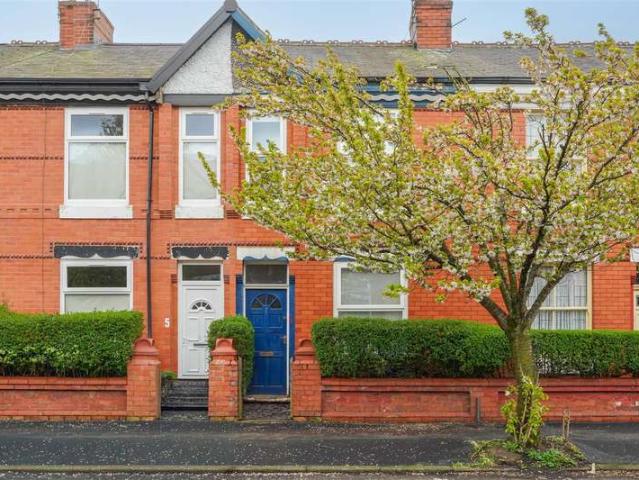 2 Bedroom Terraced House