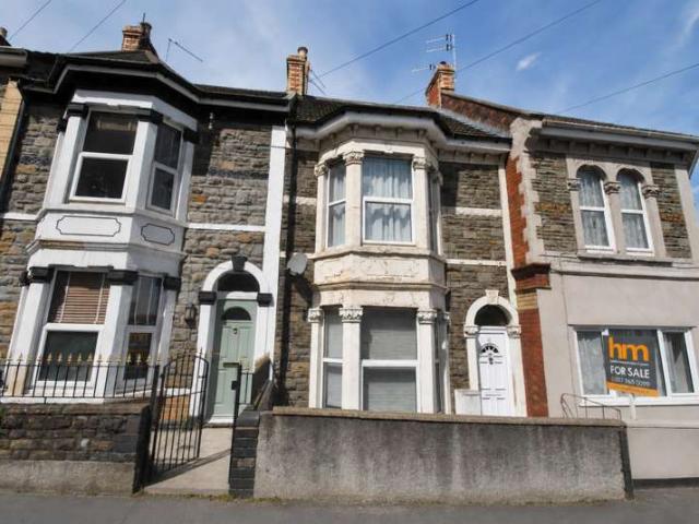2 Bedroom Terraced House