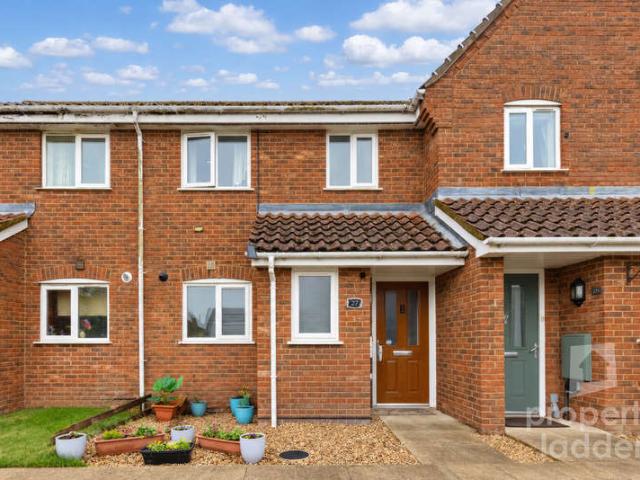 2 Bedroom Terraced House