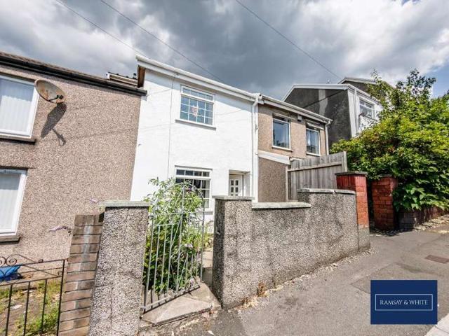 2 Bedroom Terraced House