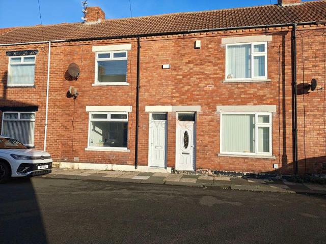 2 Bedroom Terraced House
