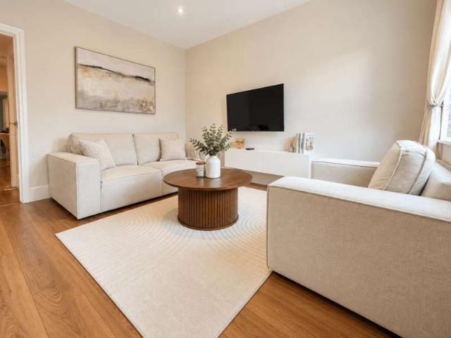 2 Bedroom Terraced House