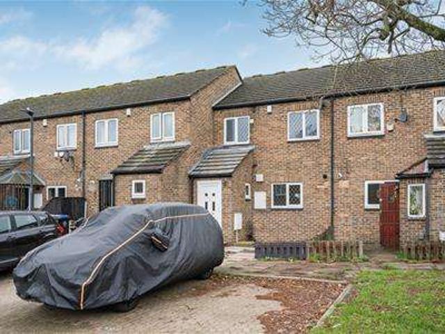 2 Bedroom Terraced House