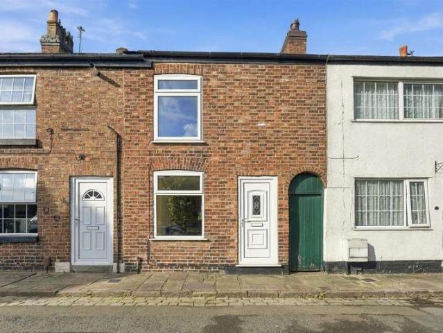 2 Bedroom Terraced House