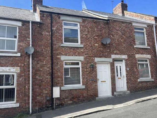 2 Bedroom Terraced House