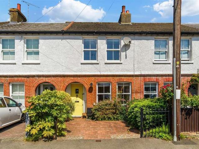 2 Bedroom Terraced House