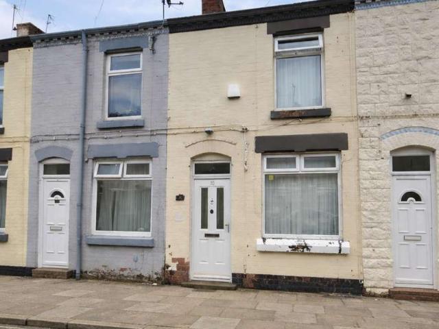 2 Bedroom Terraced House