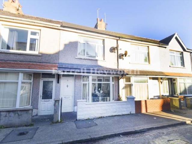 2 Bedroom Terraced House