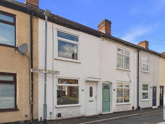 2 Bedroom Terraced House