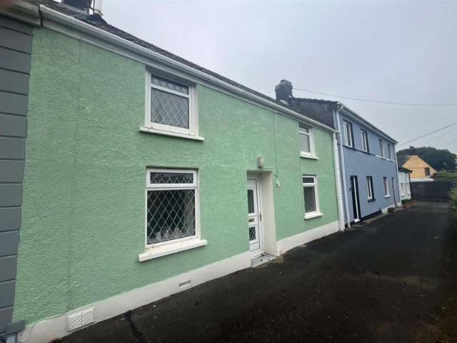2 Bedroom Terraced House