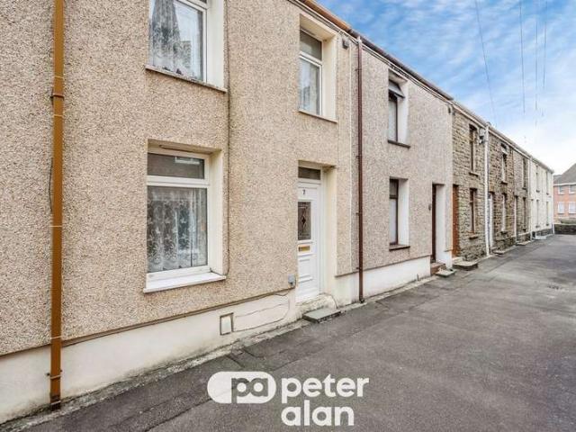 2 Bedroom Terraced House