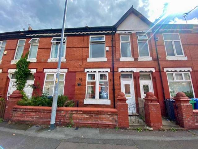 2 Bedroom Terraced House
