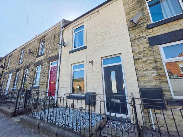 2 Bedroom Terraced House