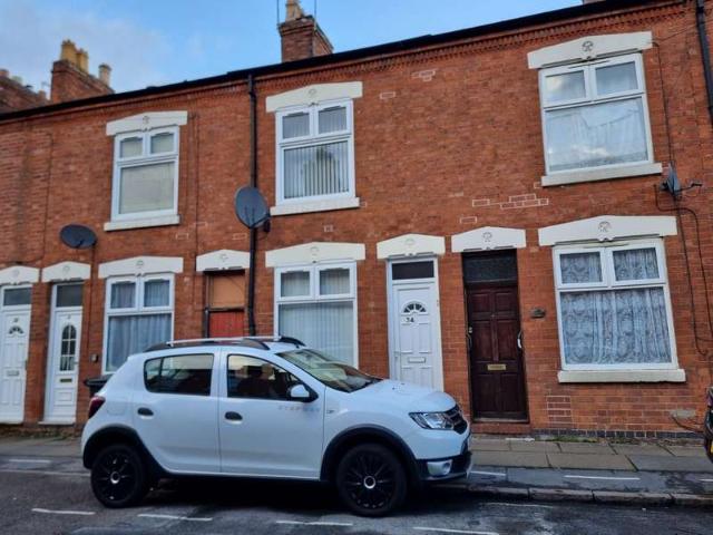 2 Bedroom Terraced House