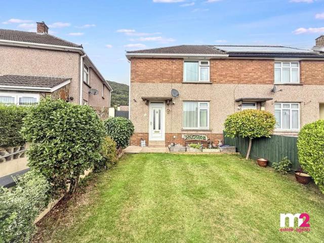 2 Bedroom Terraced House