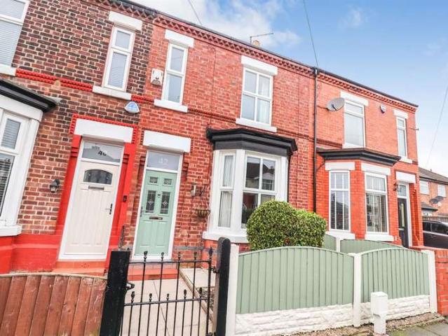 2 Bedroom Terraced House