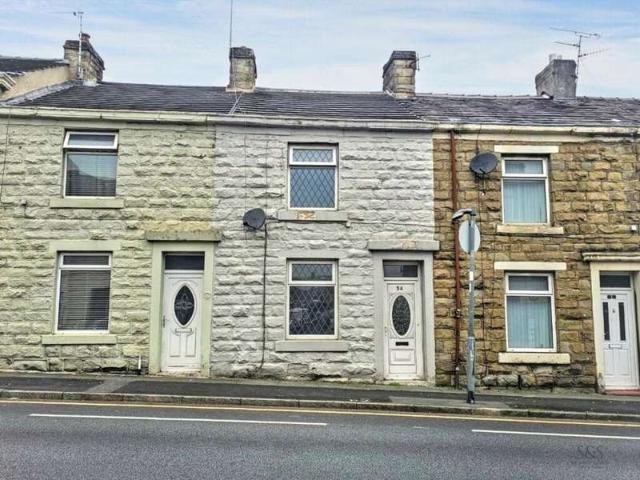 2 Bedroom Terraced House