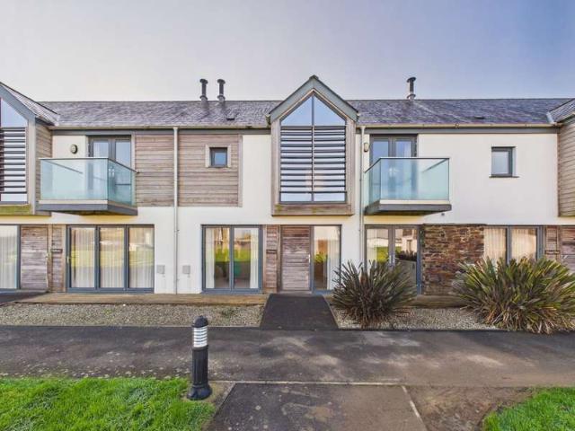 2 Bedroom Terraced House