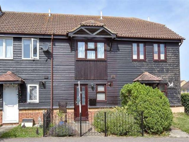 2 Bedroom Terraced House