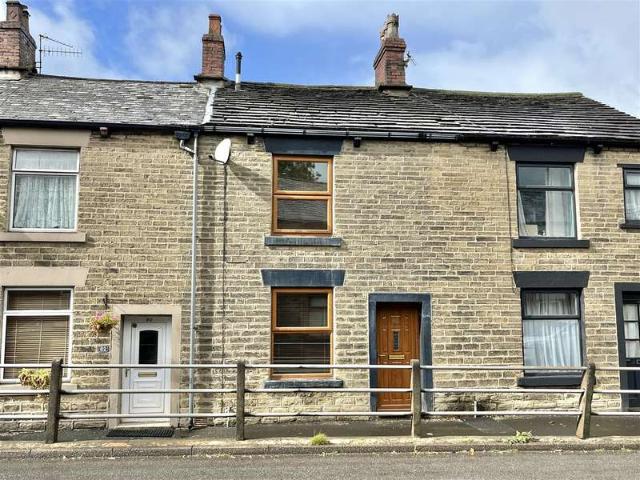 2 Bedroom Terraced House