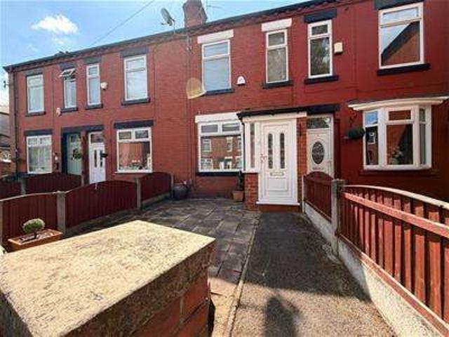 2 Bedroom Terraced House