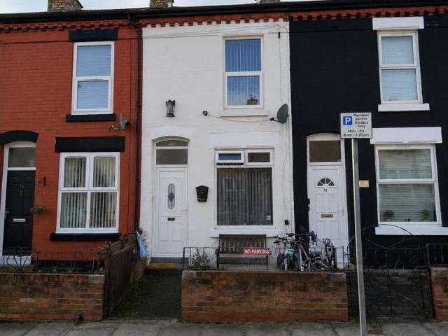 2 Bedroom Terraced House