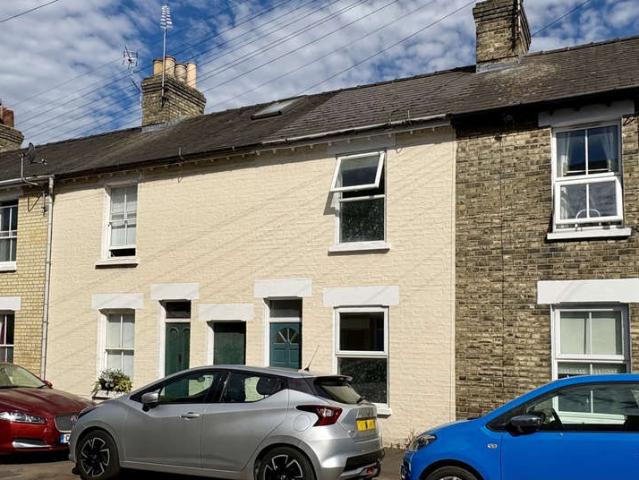 2 Bedroom Terraced House