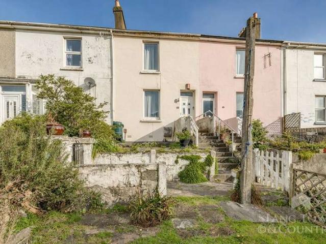 2 Bedroom Terraced House