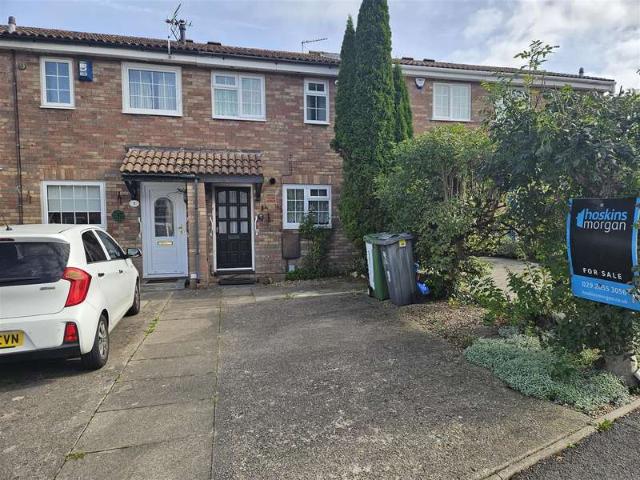 2 Bedroom Terraced House