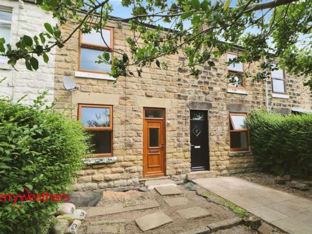 2 Bedroom Terraced House