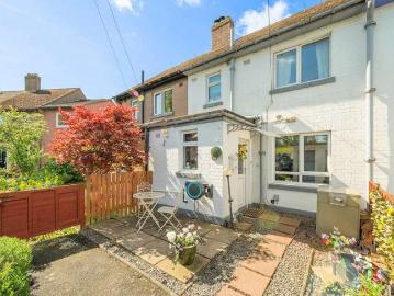 2 Bedroom Terraced House