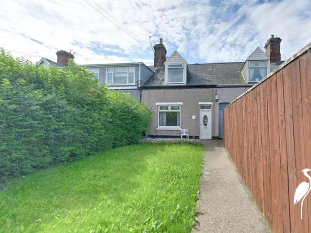 2 Bedroom Terraced House