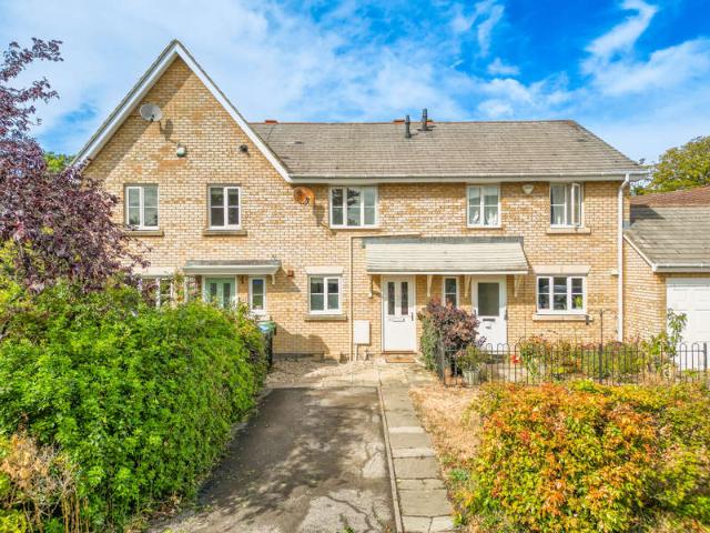 2 Bedroom Terraced House