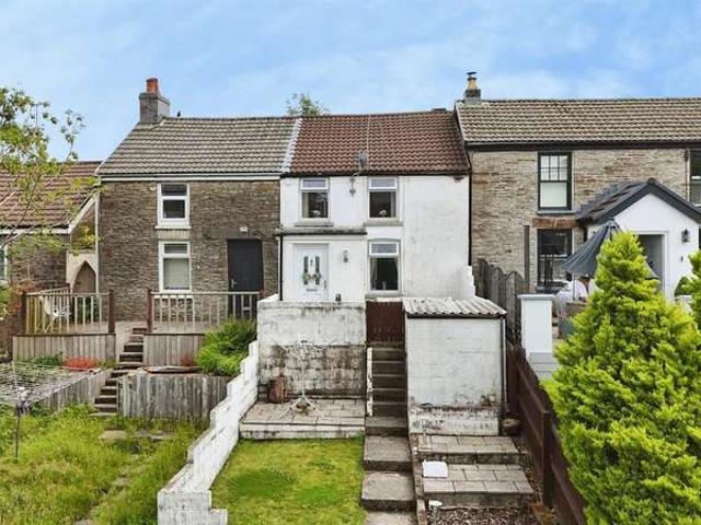 2 Bedroom Terraced House