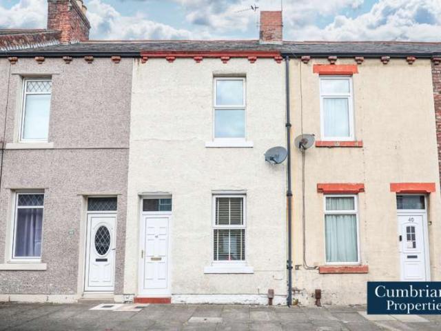 2 Bedroom Terraced House