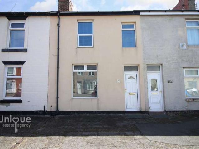 2 Bedroom Terraced House