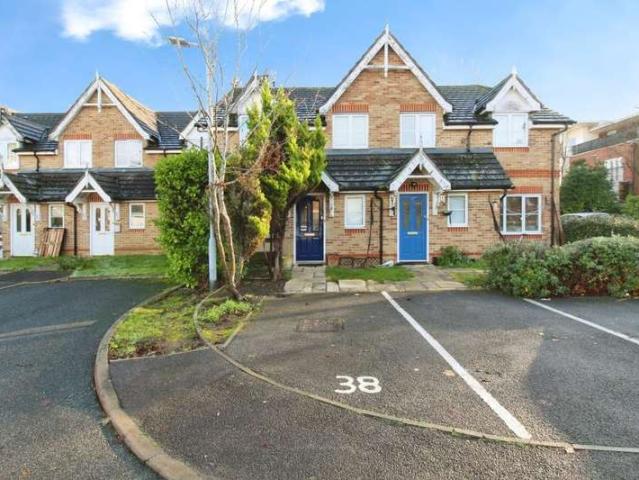 2 Bedroom Terraced House