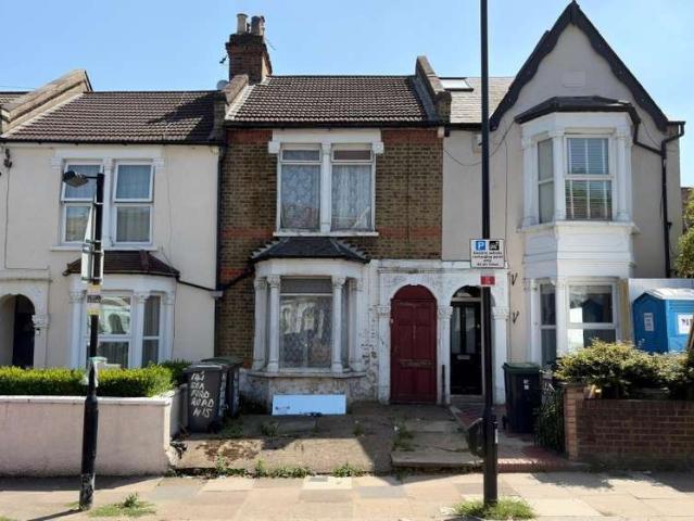 2 Bedroom Terraced House