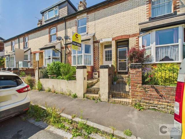 2 Bedroom Terraced House