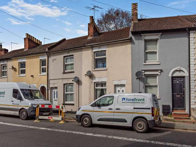 2 Bedroom Terraced House