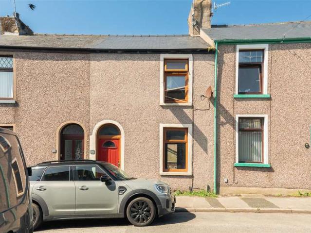 2 Bedroom Terraced House