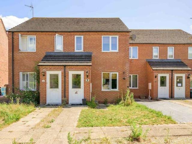 2 Bedroom Terraced House