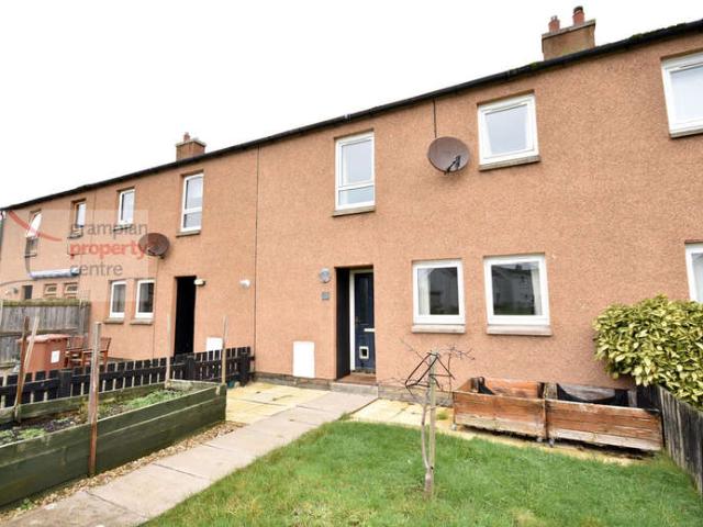 2 Bedroom Terraced House