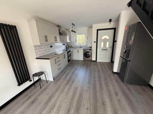 2 Bedroom Terraced House