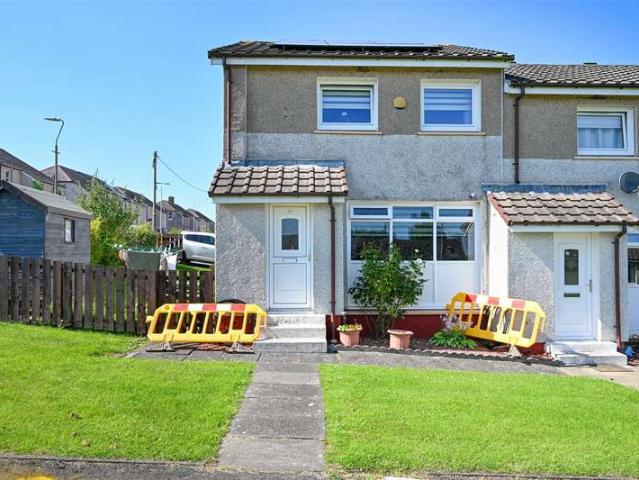 2 Bedroom Terraced House