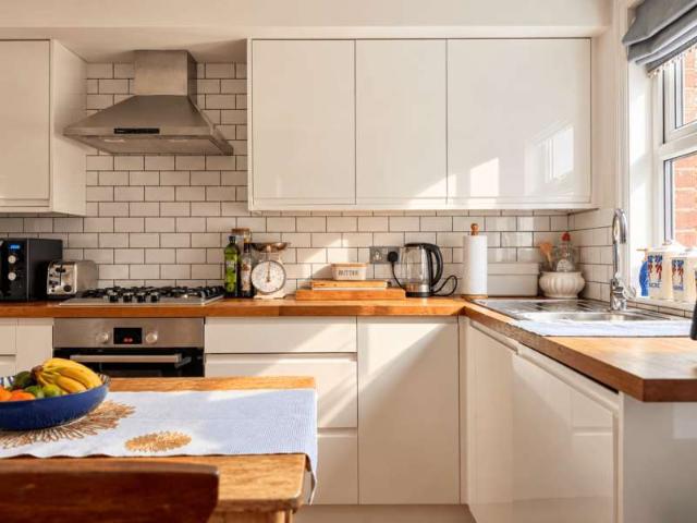 2 Bedroom Terraced House