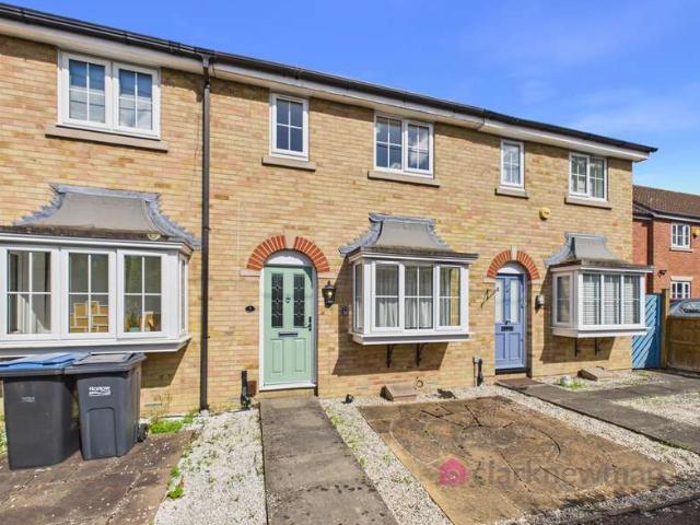 2 Bedroom Terraced House