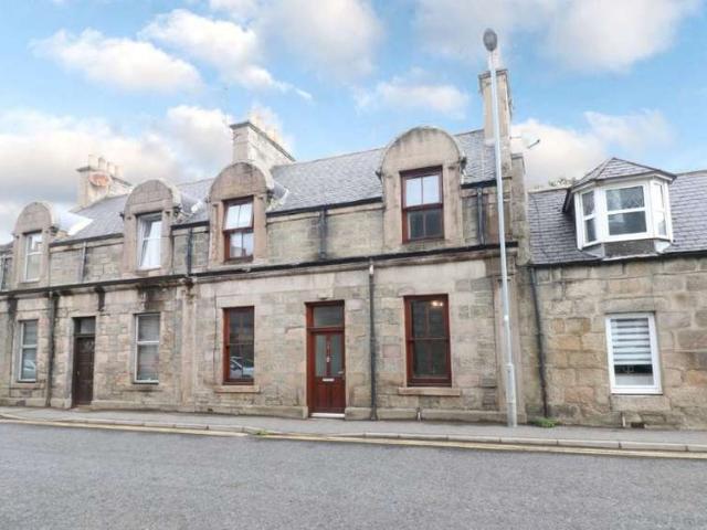 2 Bedroom Terraced House