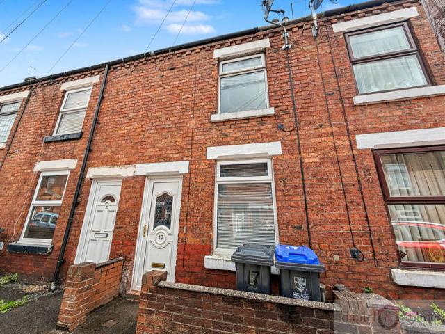2 Bedroom Terraced House