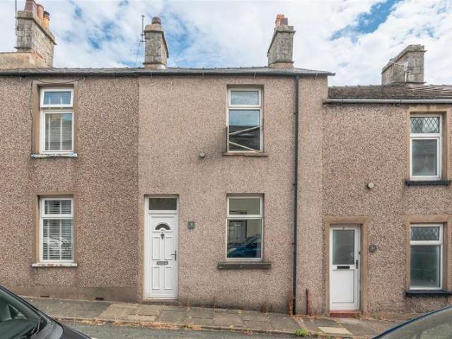 2 Bedroom Terraced House